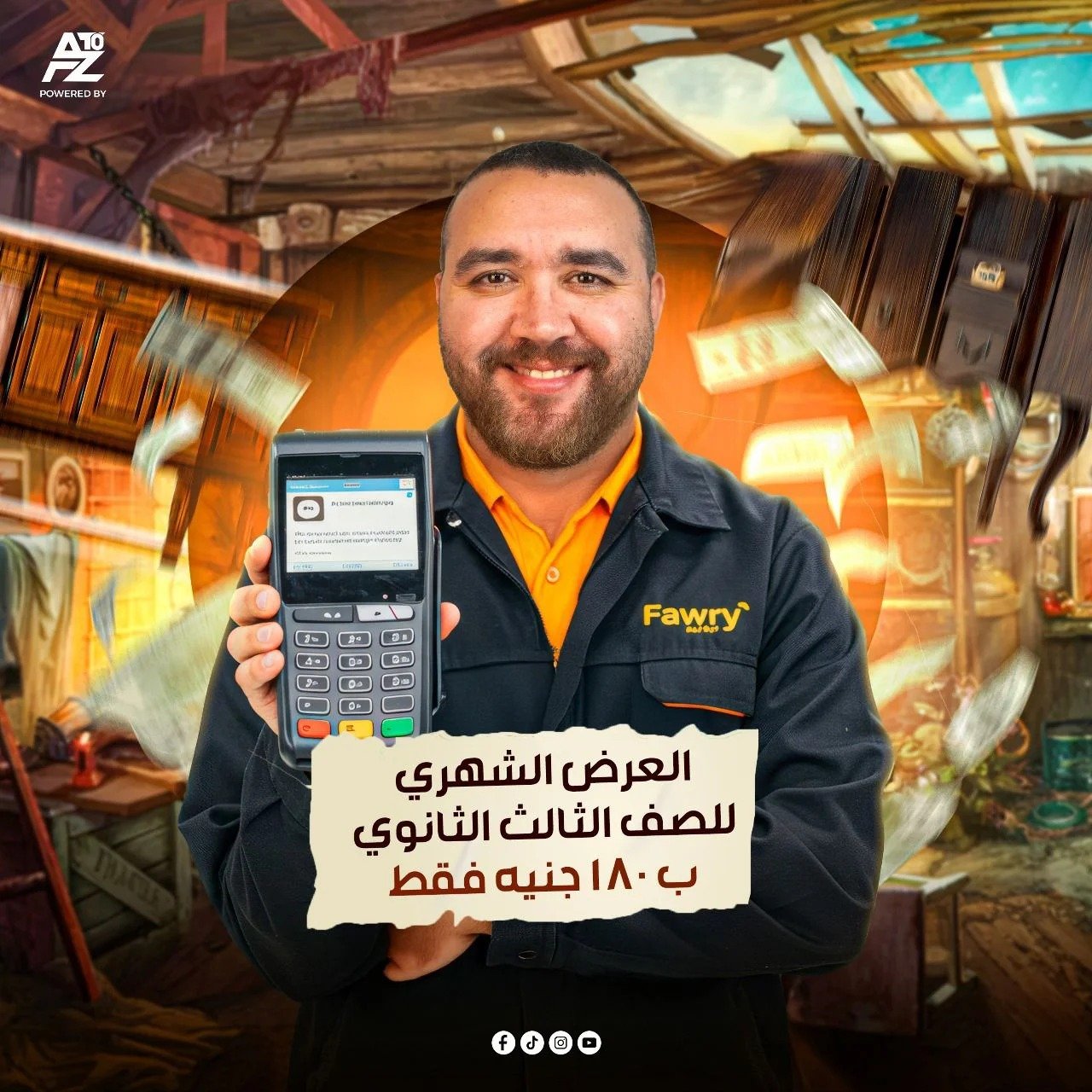 كورس الصف الثالث الثانوي